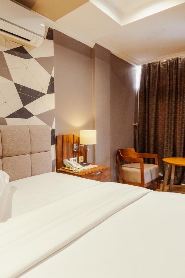 Tanga Beach Resort & Spa 외부 사진
