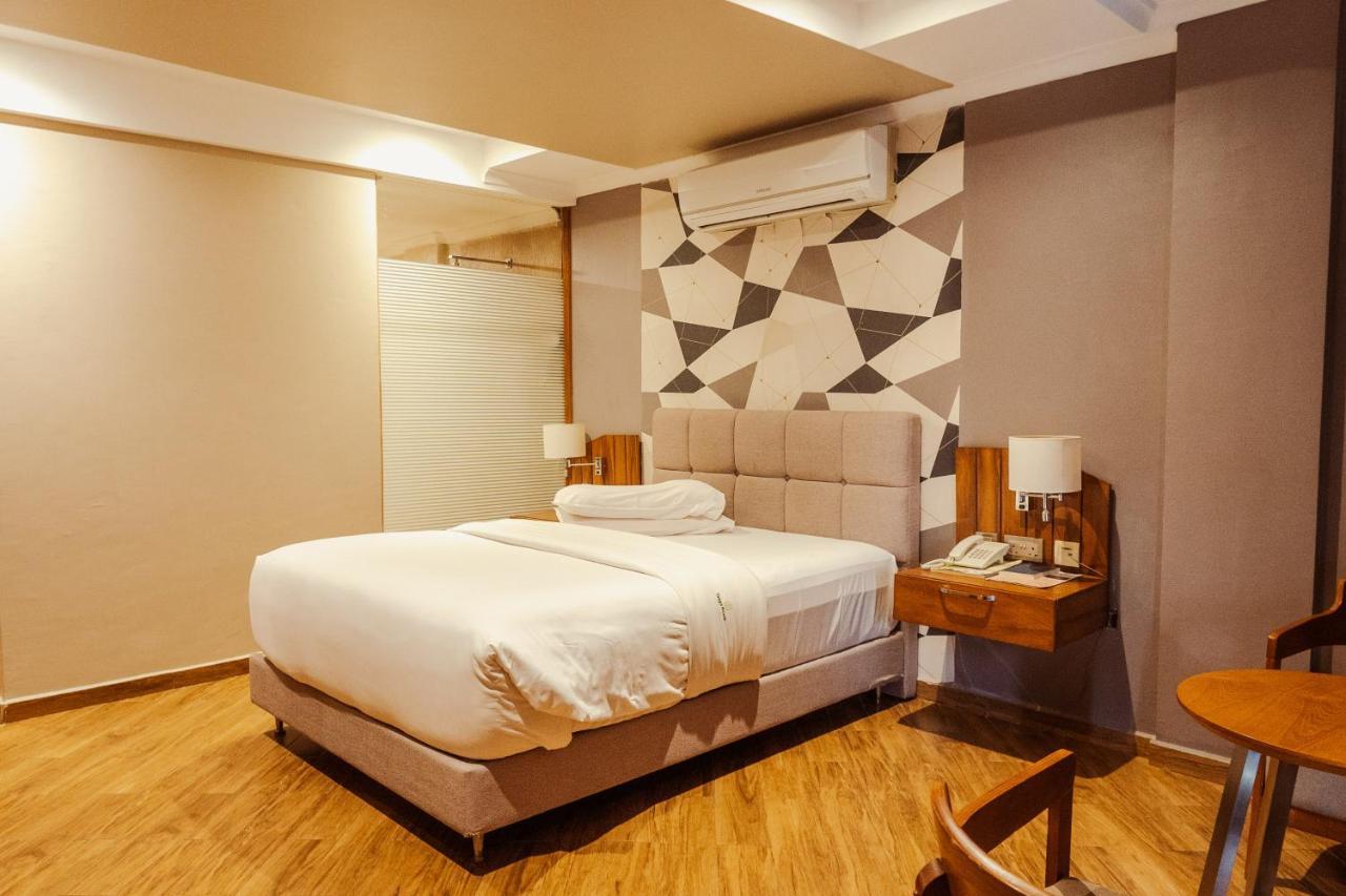 Tanga Beach Resort & Spa 외부 사진