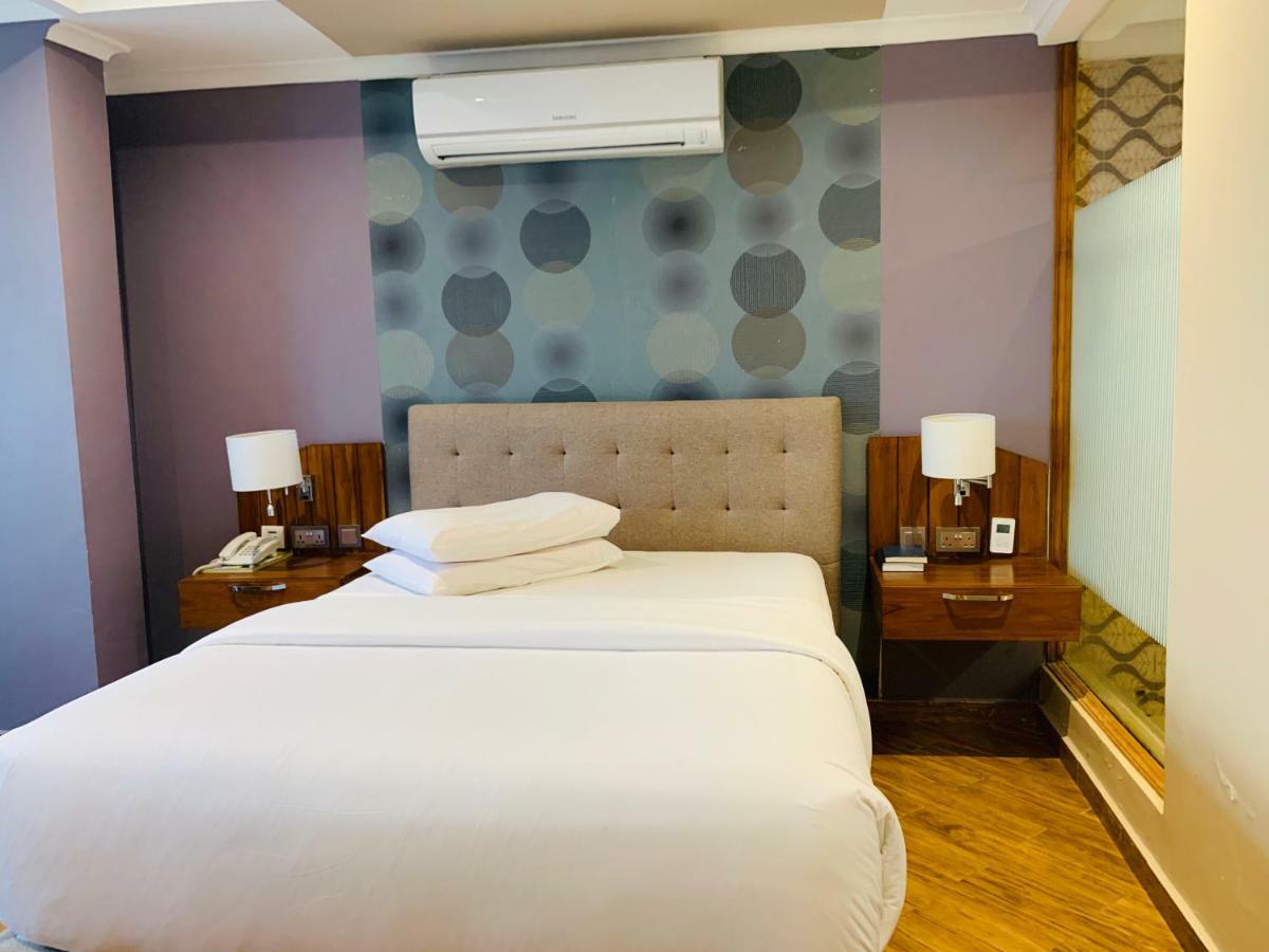 Tanga Beach Resort & Spa 외부 사진